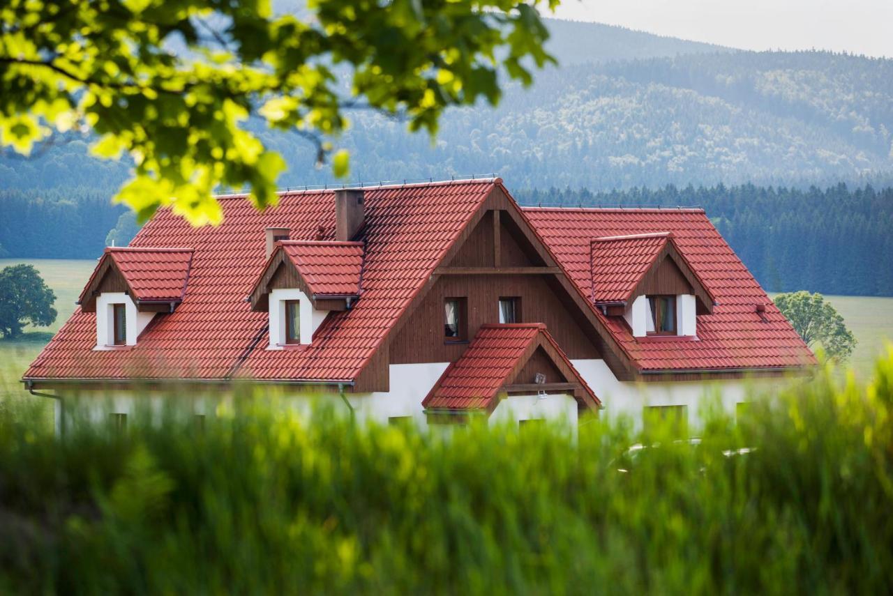 Przystanek Lasowka Exteriör bild