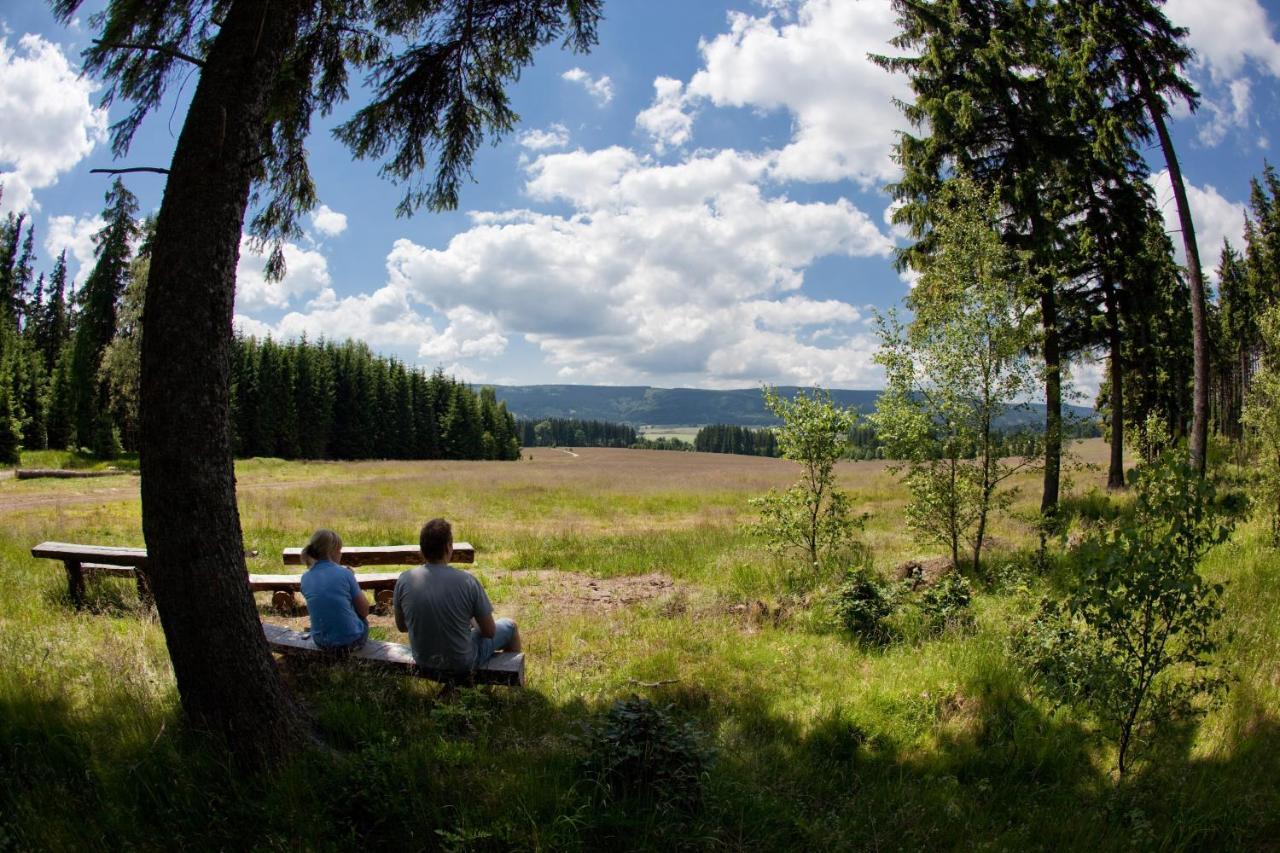 Przystanek Lasowka Exteriör bild