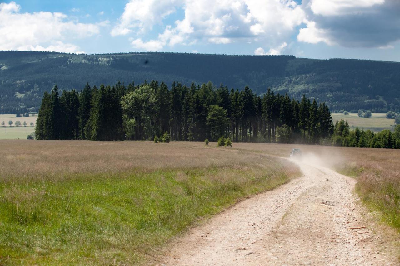 Przystanek Lasowka Exteriör bild