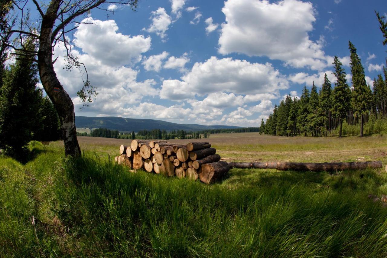 Przystanek Lasowka Exteriör bild